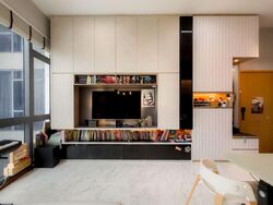The Tennery (D23), Apartment #539711221